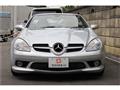 2007 Mercedes-Benz SLK
