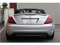 2007 Mercedes-Benz SLK
