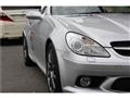 2007 Mercedes-Benz SLK