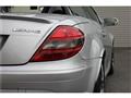 2007 Mercedes-Benz SLK