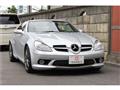 2007 Mercedes-Benz SLK
