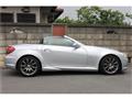 2007 Mercedes-Benz SLK