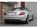 2007 Mercedes-Benz SLK