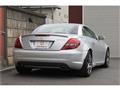 2007 Mercedes-Benz SLK