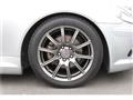 2007 Mercedes-Benz SLK