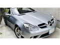2006 Mercedes-Benz SLK