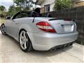2006 Mercedes-Benz SLK