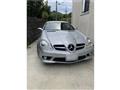 2006 Mercedes-Benz SLK