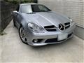 2006 Mercedes-Benz SLK