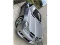 2006 Mercedes-Benz SLK