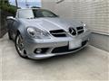 2006 Mercedes-Benz SLK