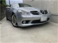 2006 Mercedes-Benz SLK