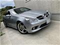2006 Mercedes-Benz SLK