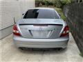 2006 Mercedes-Benz SLK