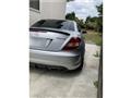 2006 Mercedes-Benz SLK