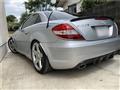 2006 Mercedes-Benz SLK