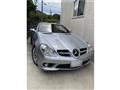 2006 Mercedes-Benz SLK