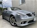 2006 Mercedes-Benz SLK