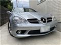 2006 Mercedes-Benz SLK