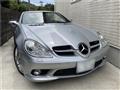 2006 Mercedes-Benz SLK