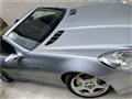 2006 Mercedes-Benz SLK
