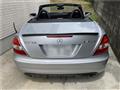 2006 Mercedes-Benz SLK