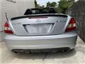 2006 Mercedes-Benz SLK