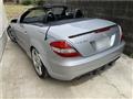 2006 Mercedes-Benz SLK