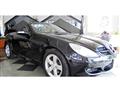 2006 Mercedes-Benz SLK