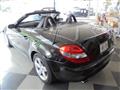 2006 Mercedes-Benz SLK