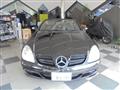 2006 Mercedes-Benz SLK