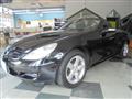 2006 Mercedes-Benz SLK
