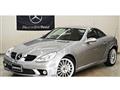 2006 Mercedes-Benz SLK