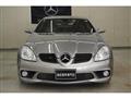 2006 Mercedes-Benz SLK