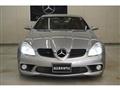 2006 Mercedes-Benz SLK
