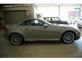 2006 Mercedes-Benz SLK