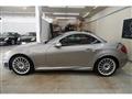 2006 Mercedes-Benz SLK