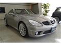 2006 Mercedes-Benz SLK