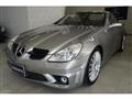 2006 Mercedes-Benz SLK