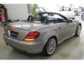 2006 Mercedes-Benz SLK