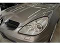 2006 Mercedes-Benz SLK