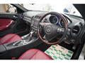 2006 Mercedes-Benz SLK