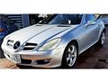 2005 Mercedes-Benz SLK