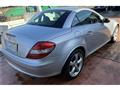 2005 Mercedes-Benz SLK