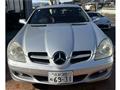 2005 Mercedes-Benz SLK