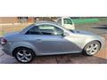 2005 Mercedes-Benz SLK