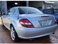2005 Mercedes-Benz SLK