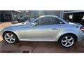 2005 Mercedes-Benz SLK