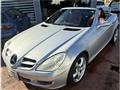 2005 Mercedes-Benz SLK