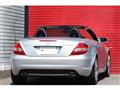 2005 Mercedes-Benz SLK